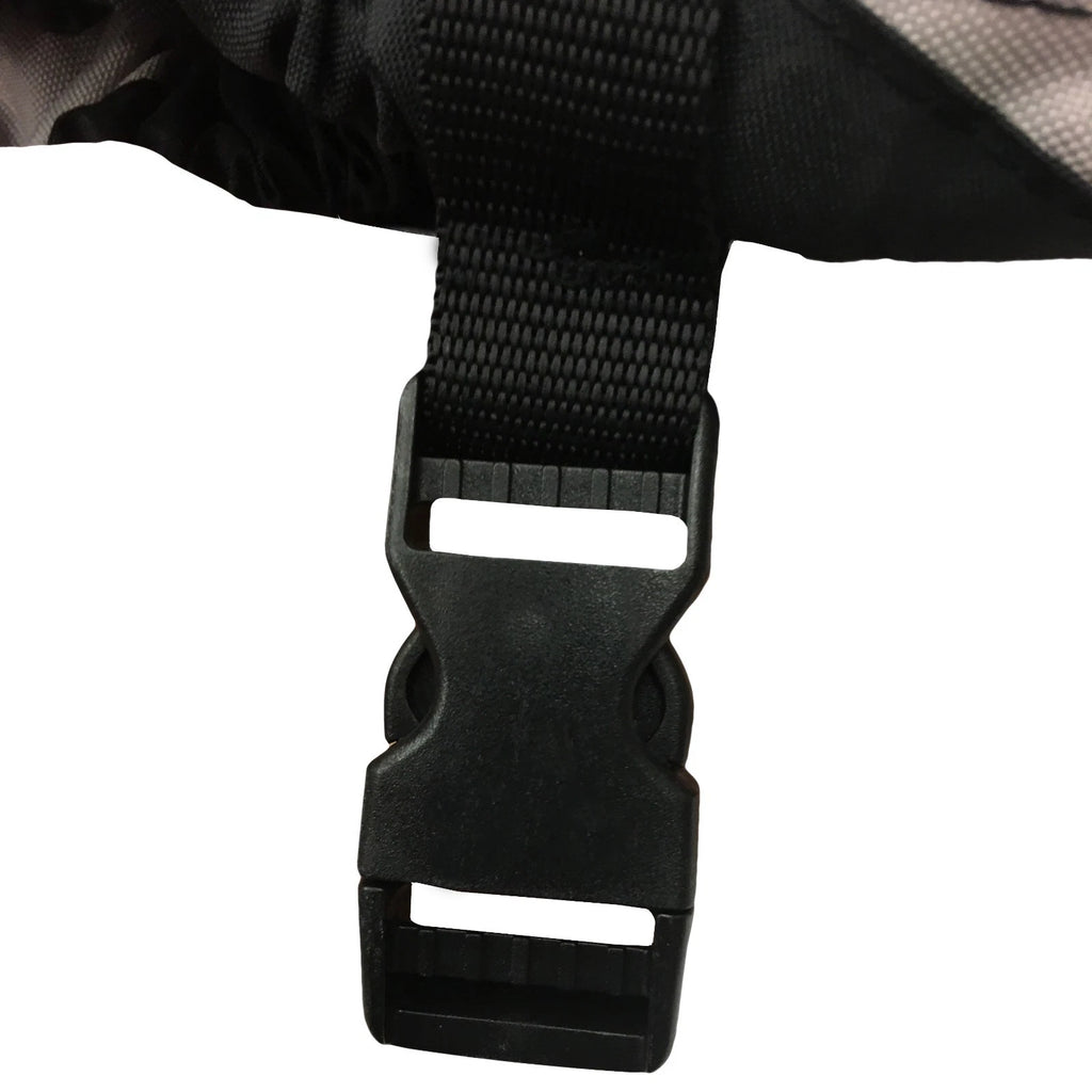 Trailerable Storage Cover for Yamaha Wave Runner GP760 GP800 (1997–2000)
