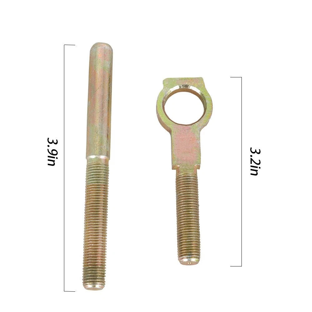 Adjustable Manual Master Cylinder Push Rod Kit for Ford (Universal)