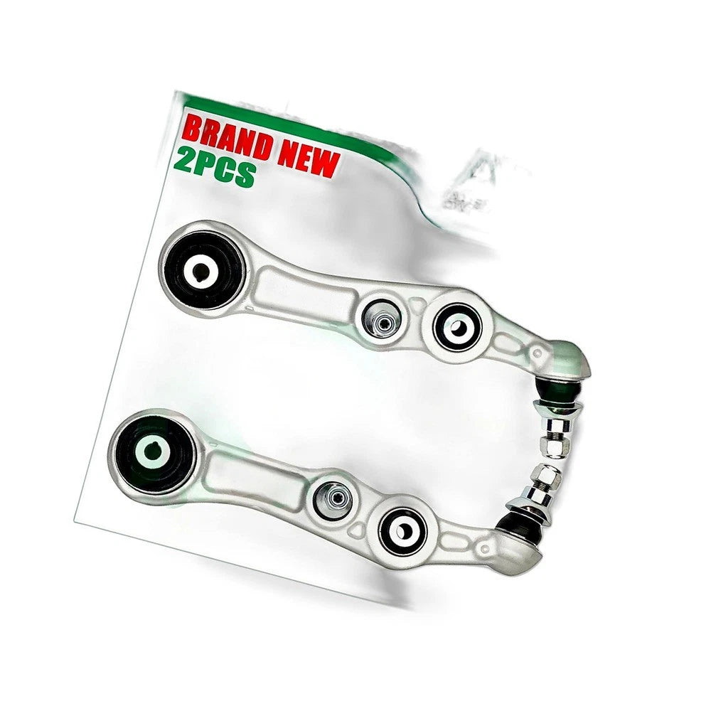 Control Arms for Mercedes E-Class W213 S213 A238 (2017–2023)