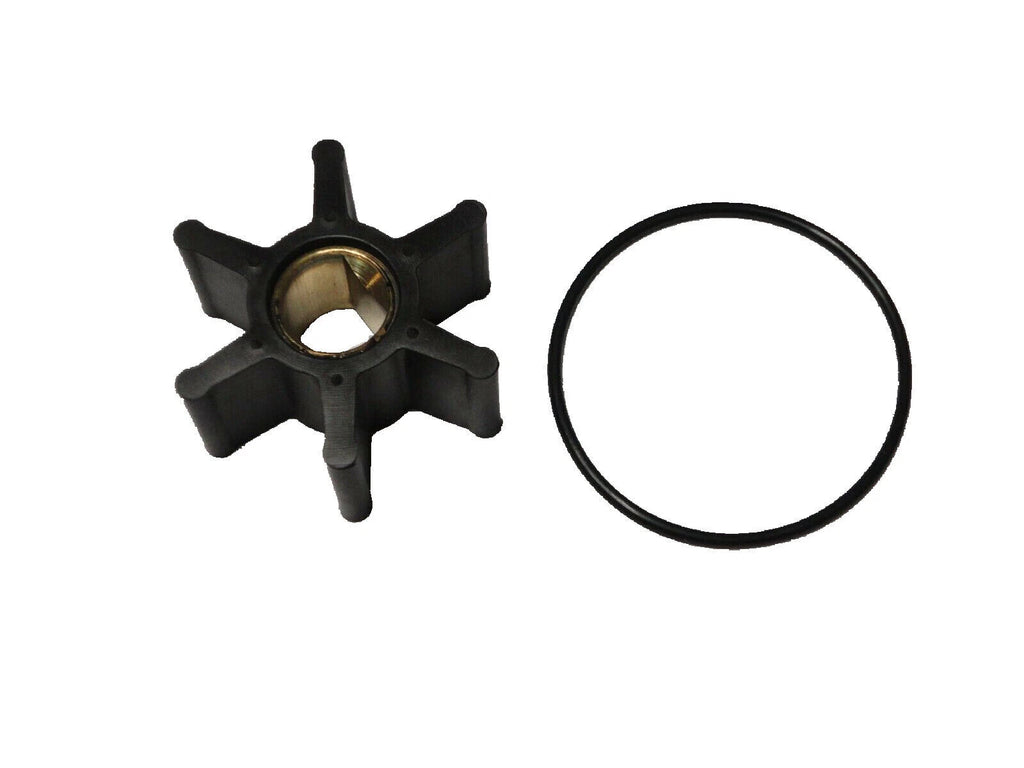 Impeller Kit for Sherwood 08000K, ONAN 0132-0415, CEF 500190, 23-2004