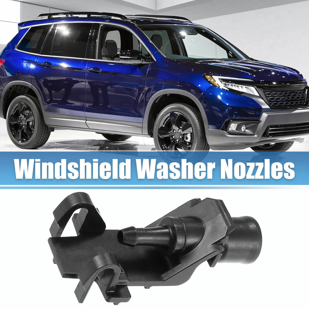 Windshield Washer Nozzle 76810-TG7-A11 for Honda Pilot (2016–2021)