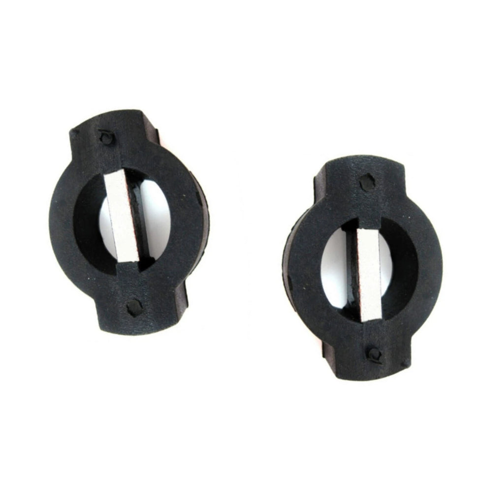 2Pcs Water Pump Cross Piece for Volvo Penta AQ115 AQ130 AQ131 AQ140 AQ170 (–)