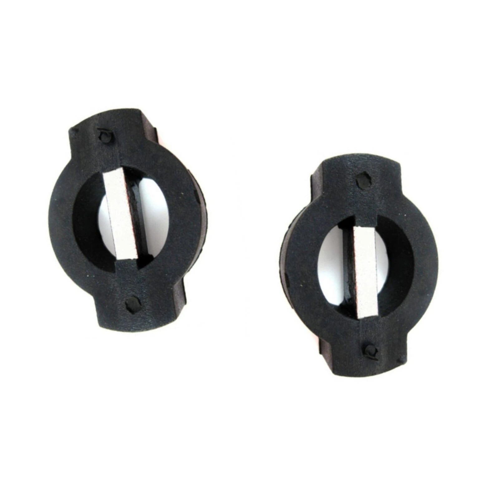 2Pcs Water Pump Cross Piece for Volvo Penta AQ115 AQ130 AQ131 AQ140 AQ170 (–)