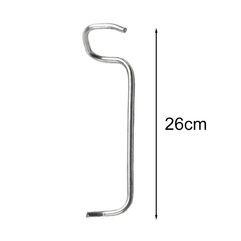 12 Piece Adjustable Branch Guide for Fruit Trees (Universal)