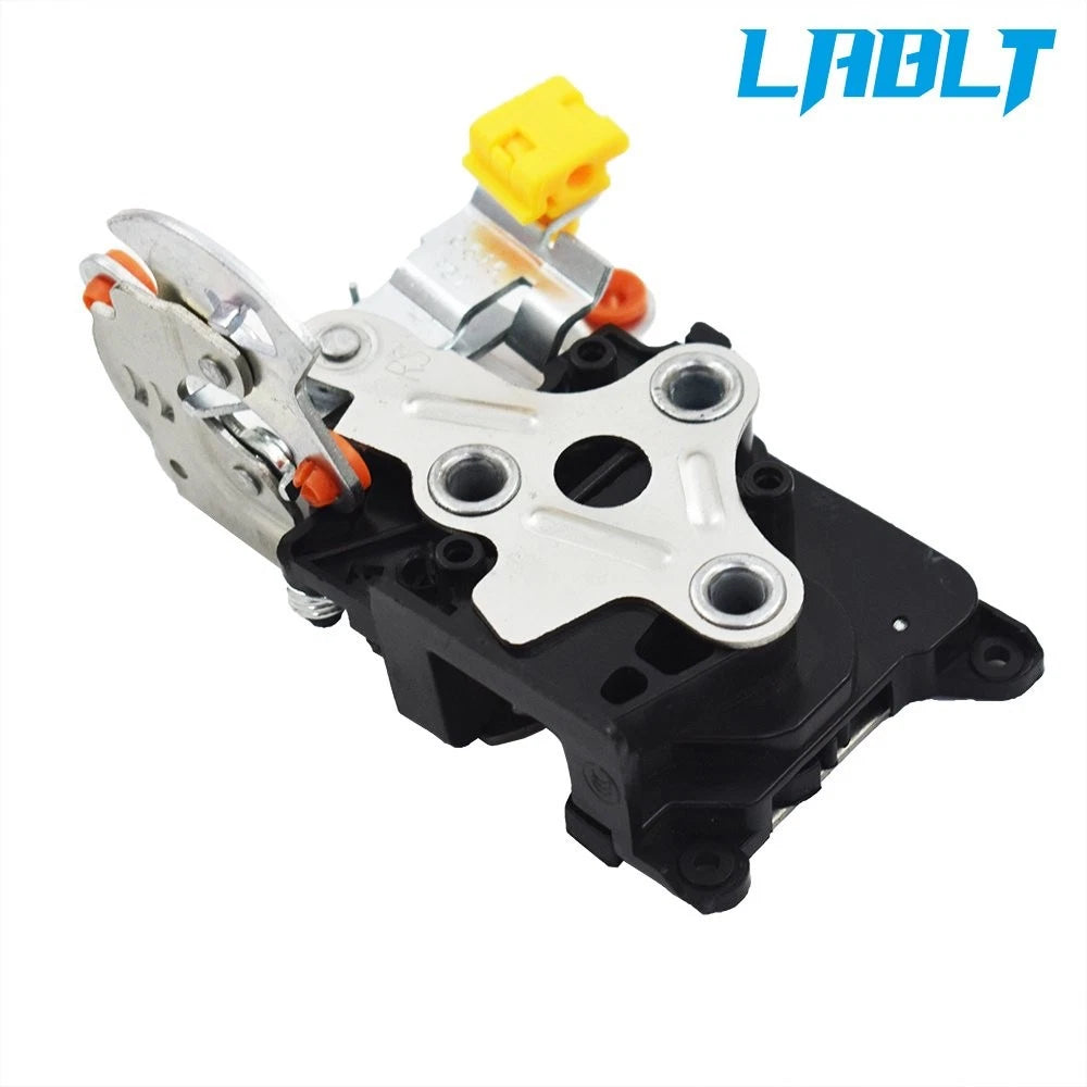 Door Latch Assembly for Chevrolet Cavalier (1995–2005) 940-105