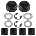 Front Axle Pivot Bar Kit Replacement for Dixon D17K38 D17KH38 (2015–2025)