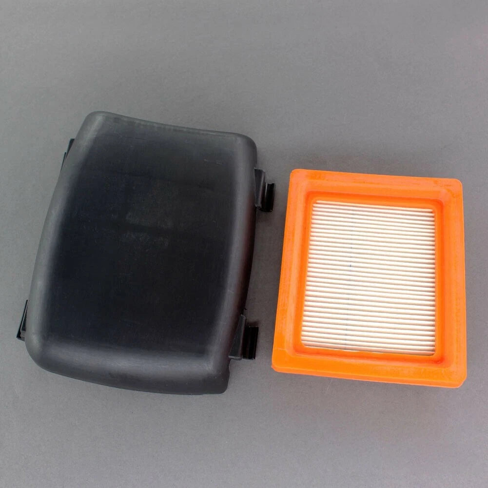 Air Filter Cover Kit for Lawn Mower (Replacement)