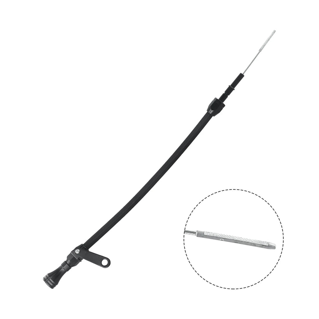 Flexible Oil Dipstick for Commodore LS Engines LS1 LS6 (57-60)