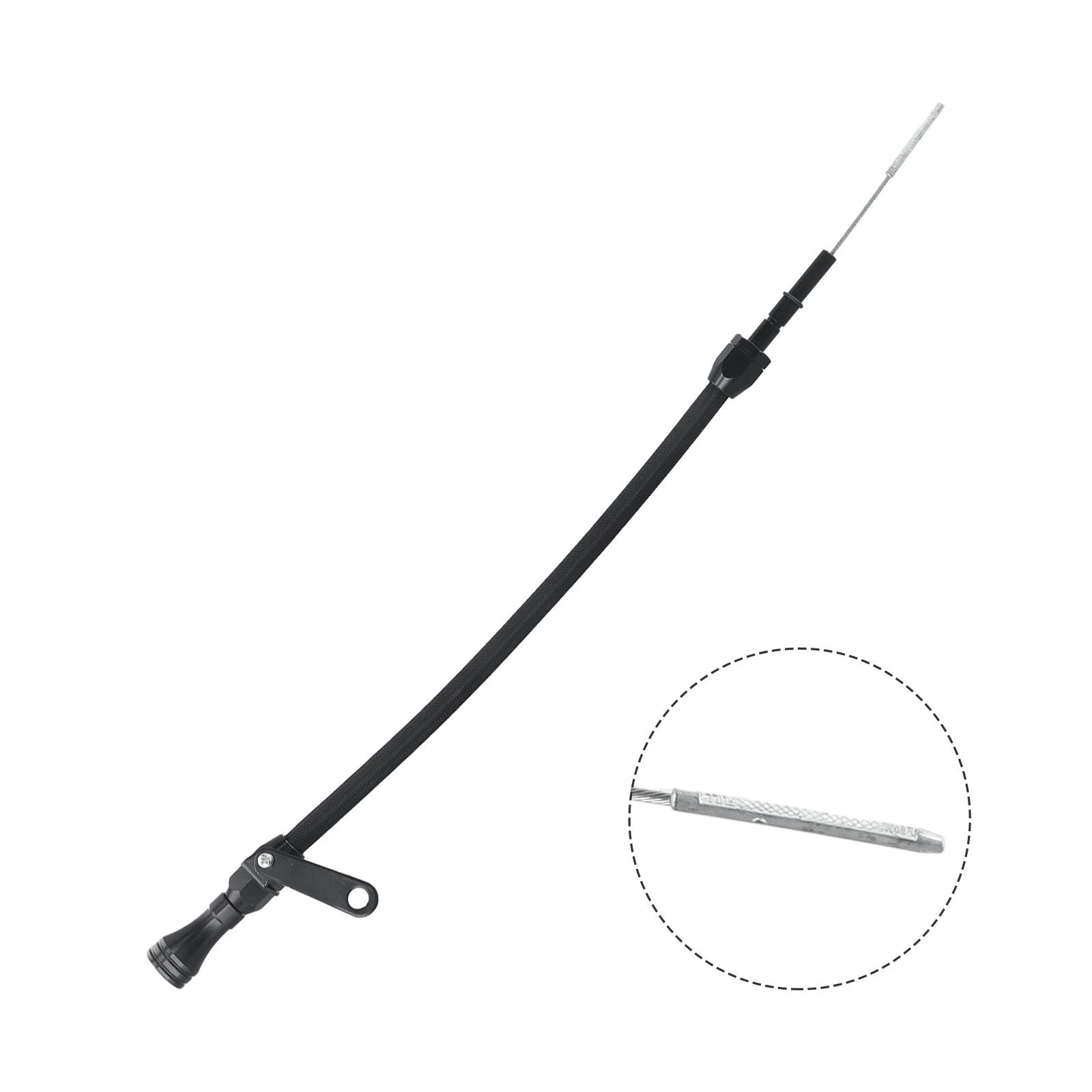 Flexible Oil Dipstick for Commodore LS Engines LS1 LS6 (57-60)