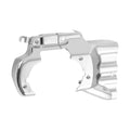 Engine Transmission Interface Cover for Harley Heritage Softail FLSTC (2007–2017)