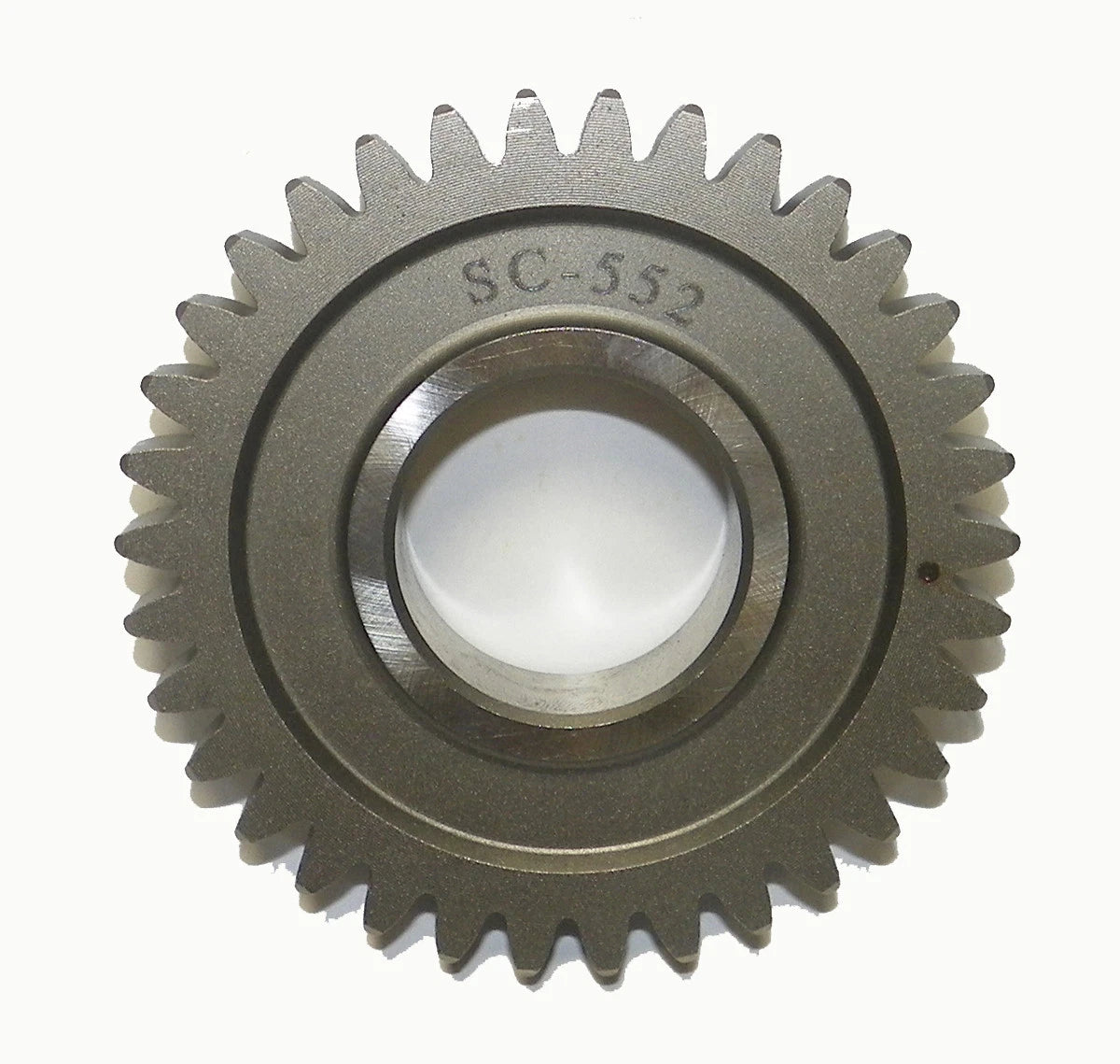 Crank Center Gear for SeaDoo 951 GTX-LRV-RX-DI-Sportster (2000–2006) 010-1019-01G