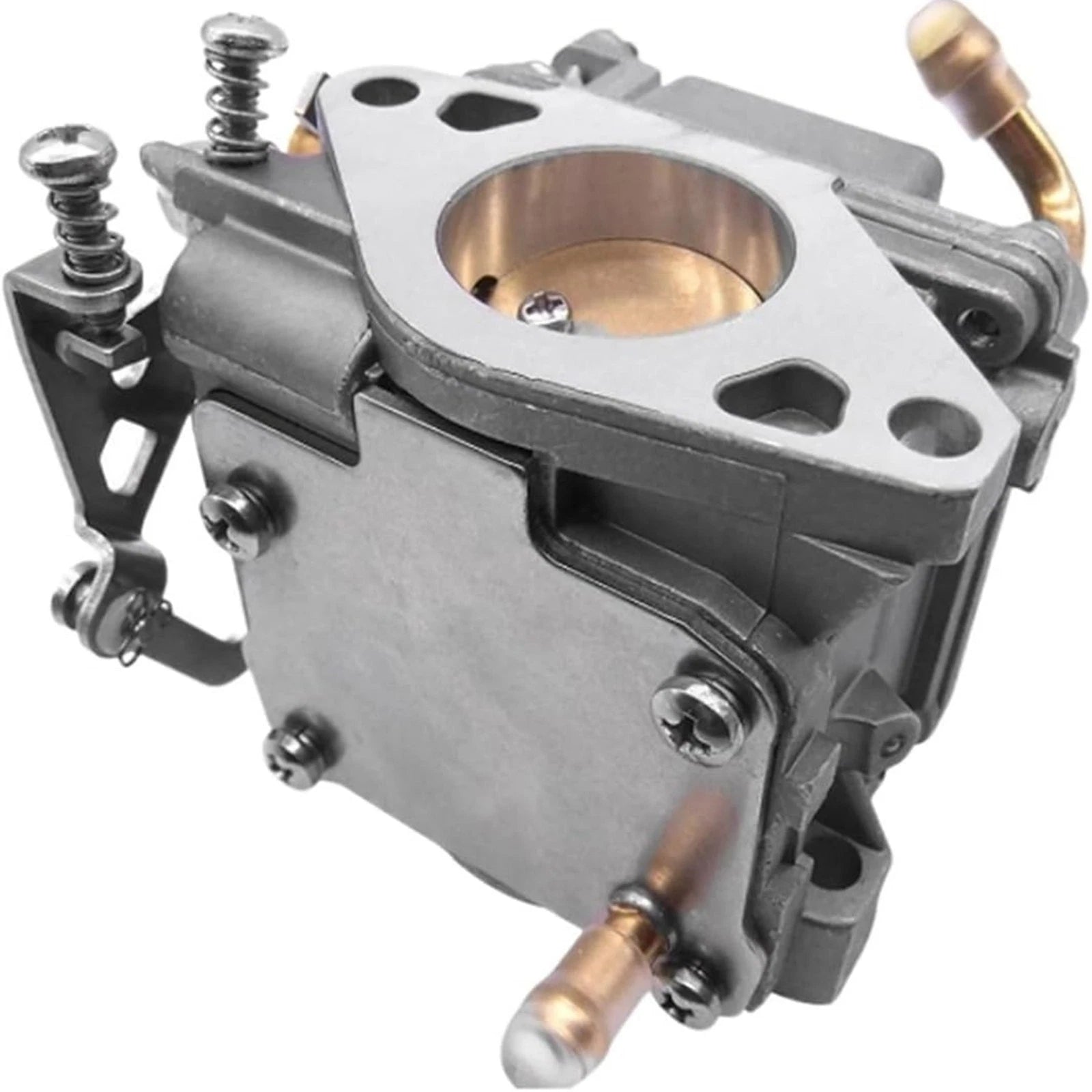 Carburetor Carb for Mercury Mariner 15HP 4T (853720T15, 853720T21, 8M0109535)