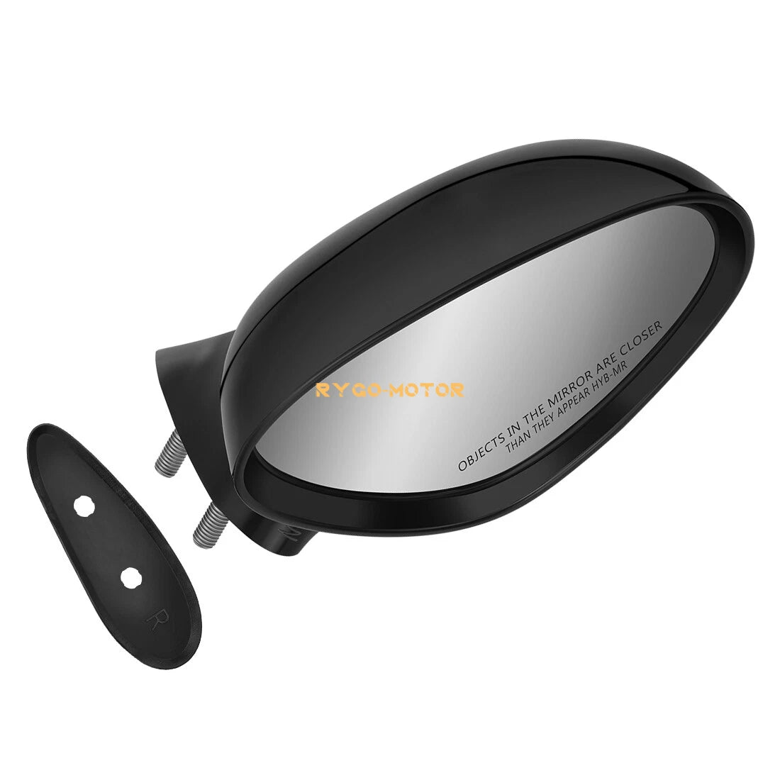 Right Mirror for Yamaha Waverunner XL800 XLT800 XL1200 FX FX140 (1998–2006)