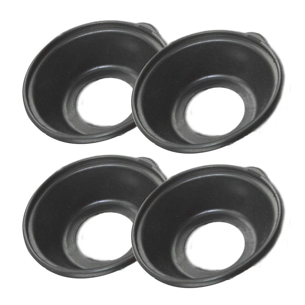 Engine Carburetor Diaphragm Repair Kit for FJ1200 (1986–1992)