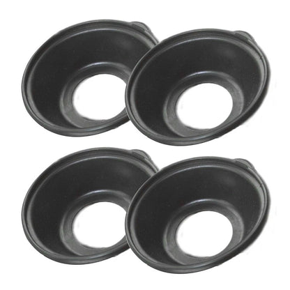 Engine Carburetor Diaphragm Repair Kit for FJ1200 (1986–1992)