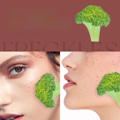 Freckle Dotting Brush for DIY Face and Body Beauty Projects