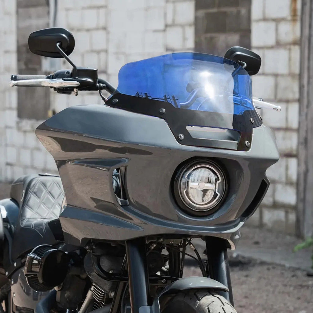 Front Windshield for Harley Low Rider ST FXLRST (2022–2025)