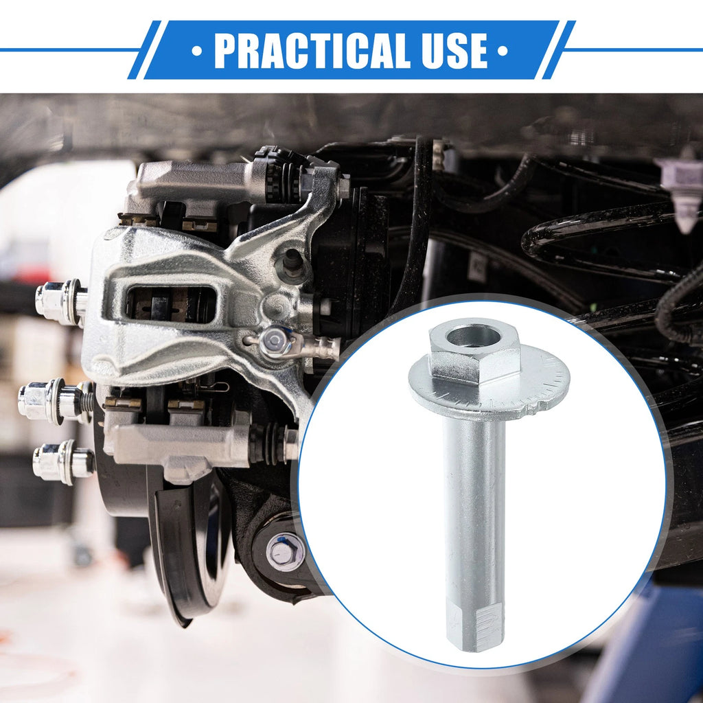 Eccentric Alignment Camber Bolt Replacement for Toyota Sequoia Lexus LX570 (2012–2021)