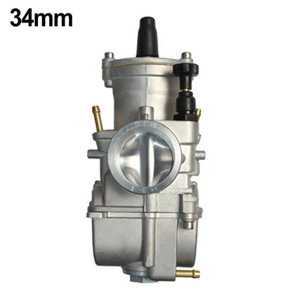 Flexible Compatibility Parts for 250cc Bikes