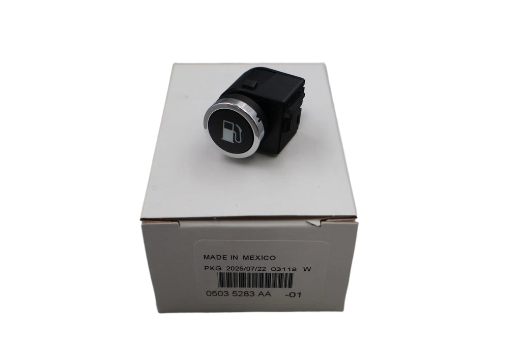 Fuel Door Switch for Dodge Viper (2013–2017) 5035283AA