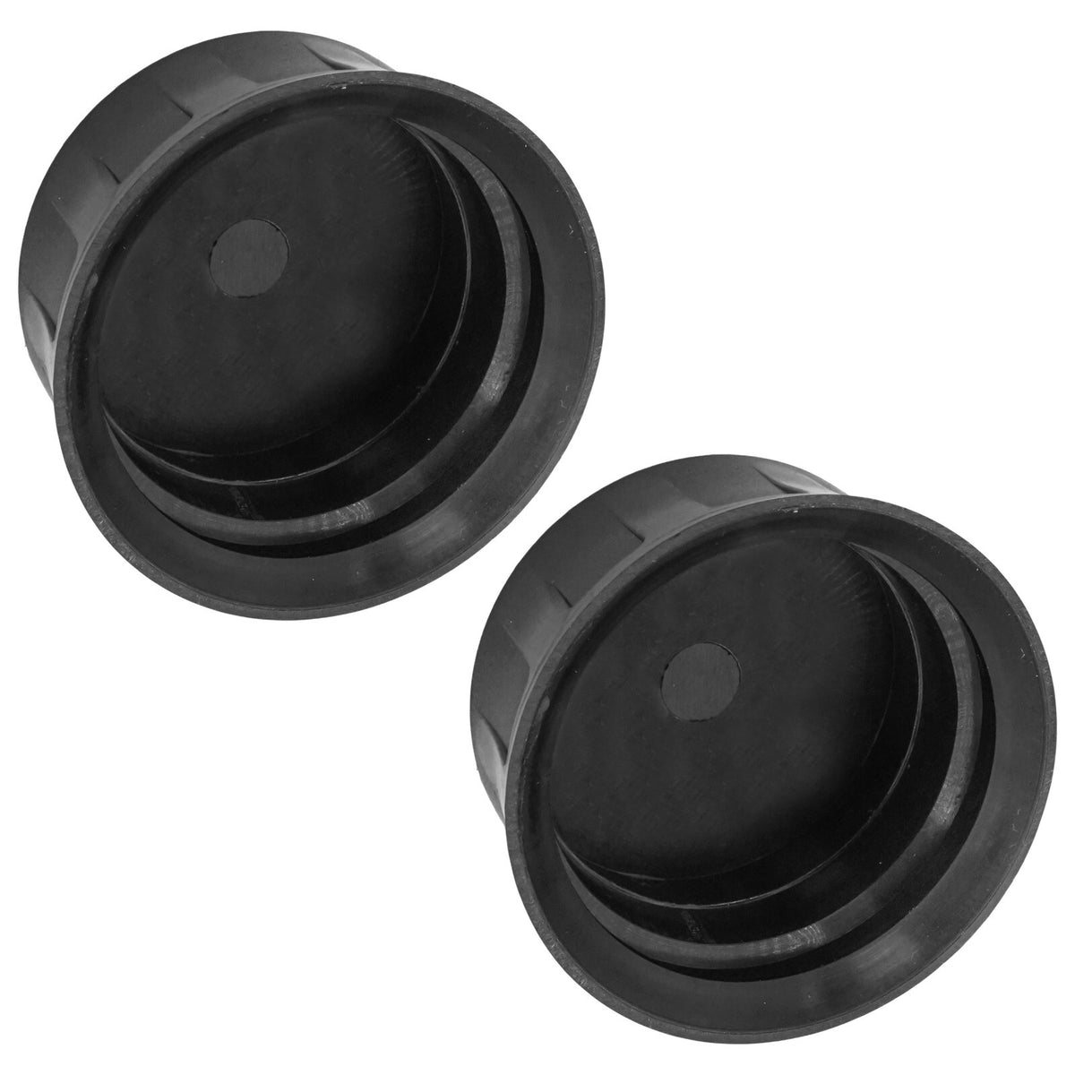 Wheel Hub Cap Replacement for Toro Groundsmaster 120 (44 inch) (2010–2015)