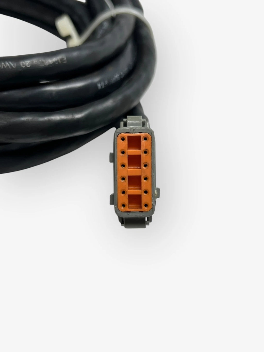 Teleflex CE10715 ECU Control Head Harness for i6000 Magicbus (15FT)