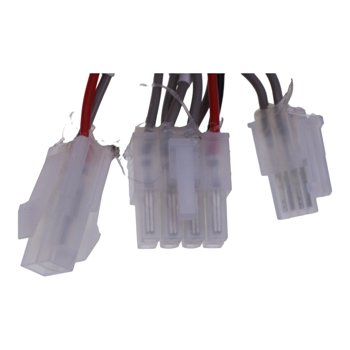 Drive Wire Harness 1115-520002-0C for Big Joe Pallet Forklift (E30)