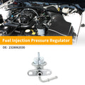 Fuel Pressure Regulator Replacement for Toyota 4Runner 1995–2004 Metal