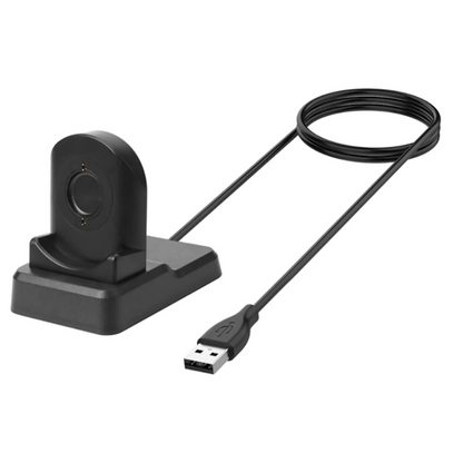 1 PC USB Charging Dock for Fossil Gen 5/4 Smart Watch (2019–2020)