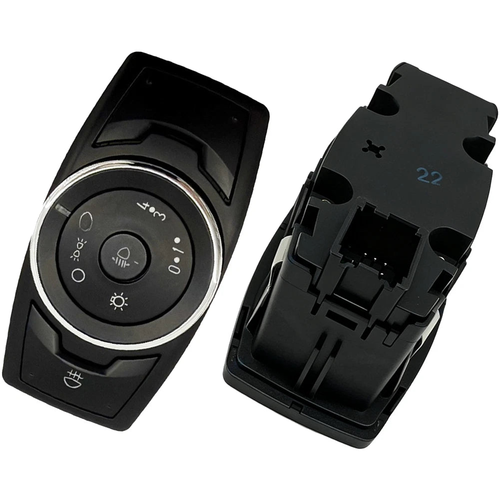 Headlight Control Switch for Ford Focus MK3 (2011–2018) BM5T 13A024