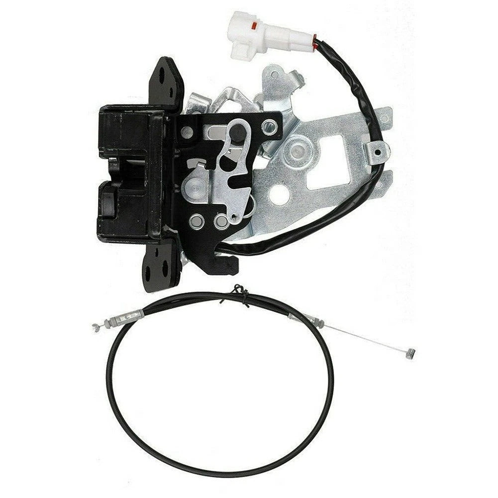 OEM Door Lock Latch 64680-0C010 for Toyota Sequoia (2001–2007)