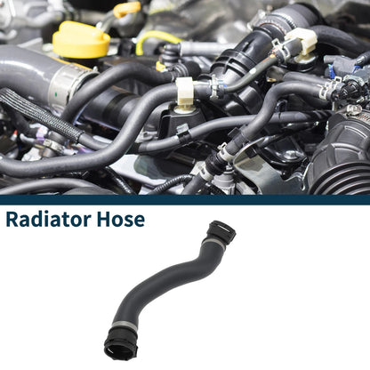 Radiator Hose for Mercedes-Benz C-Class (2014–2018) No. 2055013382