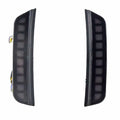 LED Fender Side Marker Lamps for Jeep Grand Cherokee (2021–2024)