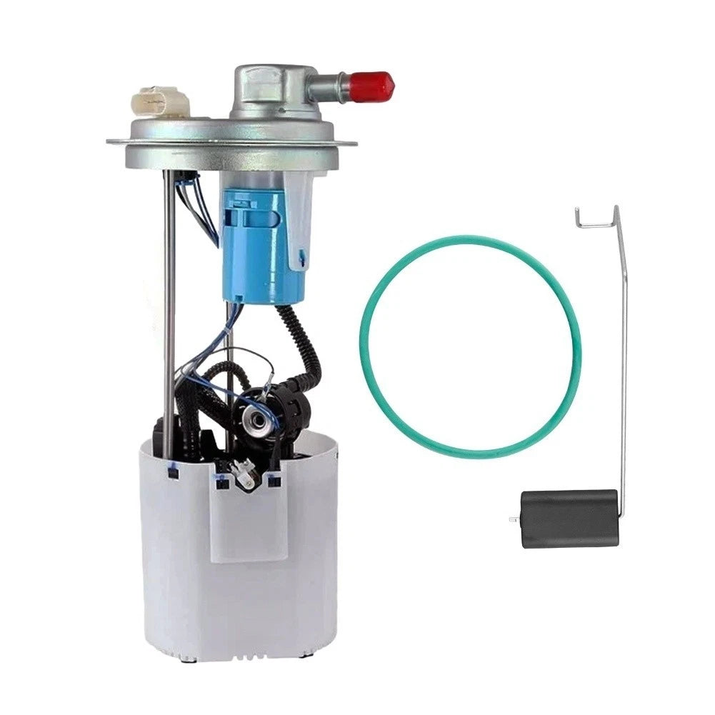 Fuel Pump Module Assembly Compatible with For Hummer For H2 6 Liter 2004 2007
