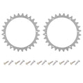Traction Spikes for Robotic Model TLWH02