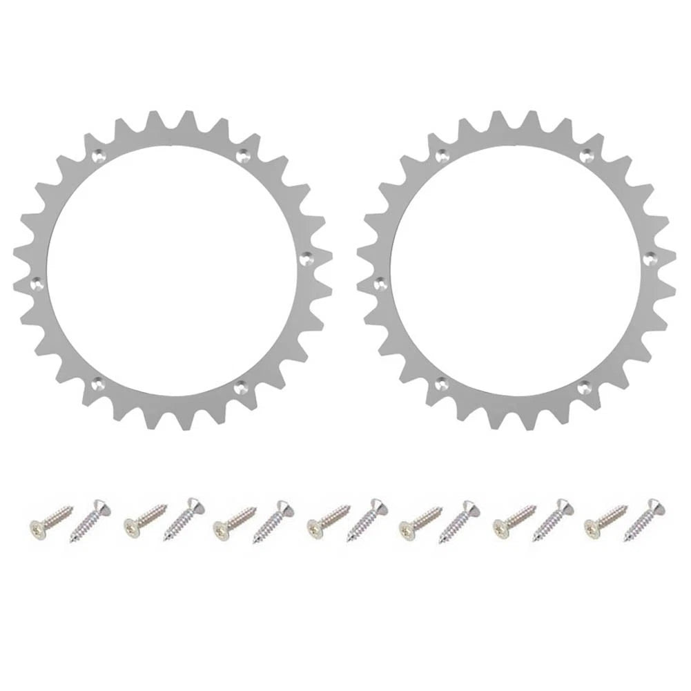 Traction Spikes for Robotic Model TLWH02