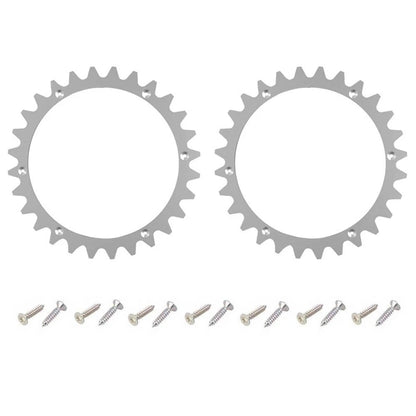 Traction Spikes for Robotic Model TLWH02