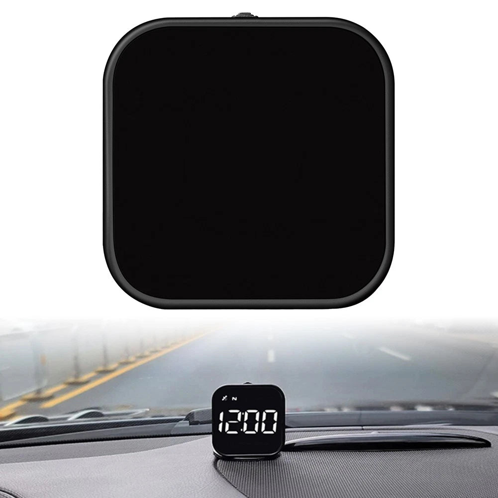 HUD Head Up Display Digital GPS Speedometer for Universal Vehicles (G4S)