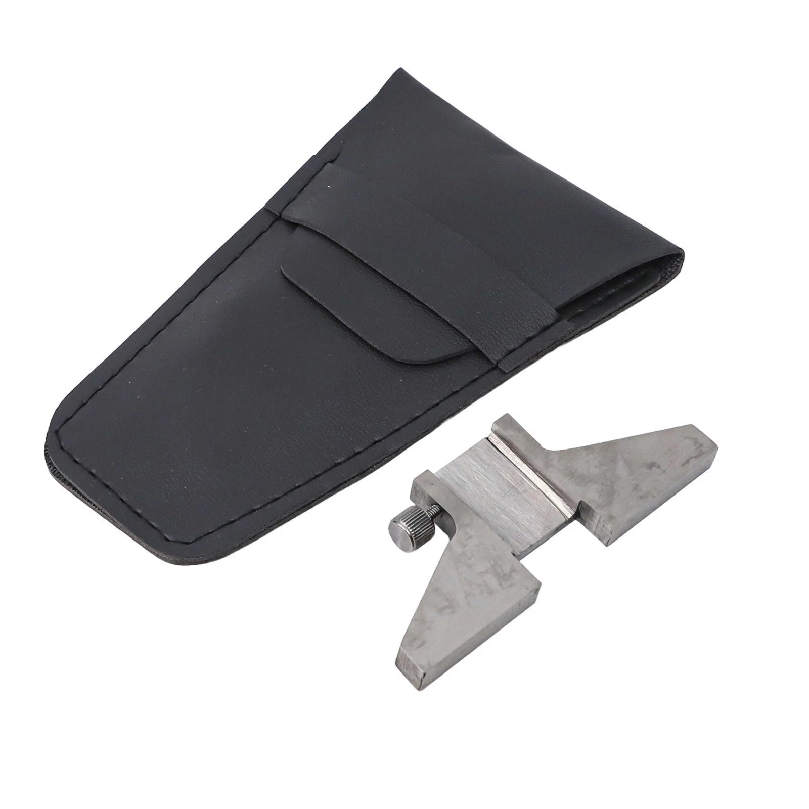 Caliper Depth Gauge Base for Various Digital Vernier Models