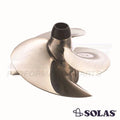 Solas Impeller 155M for Yamaha FX GP SUV XL XLT 800-1300 (1998–2005) YF-CD-11/14