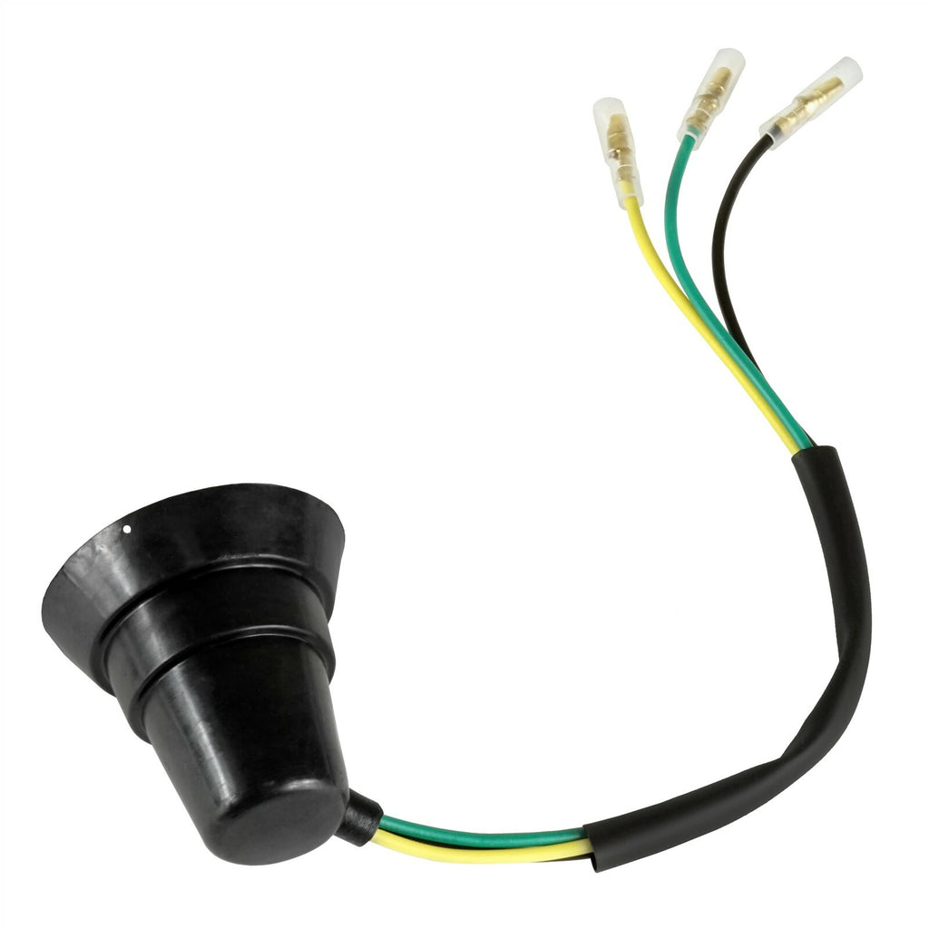 Headlight Socket Cord OEM Replacement for Yamaha (2006–2019)