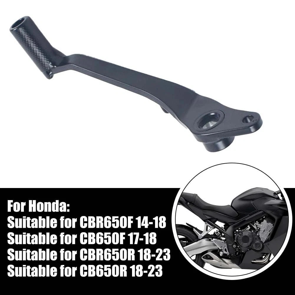 Rear Brake Lever for Honda CBR650F, CB650R (2014–2021)