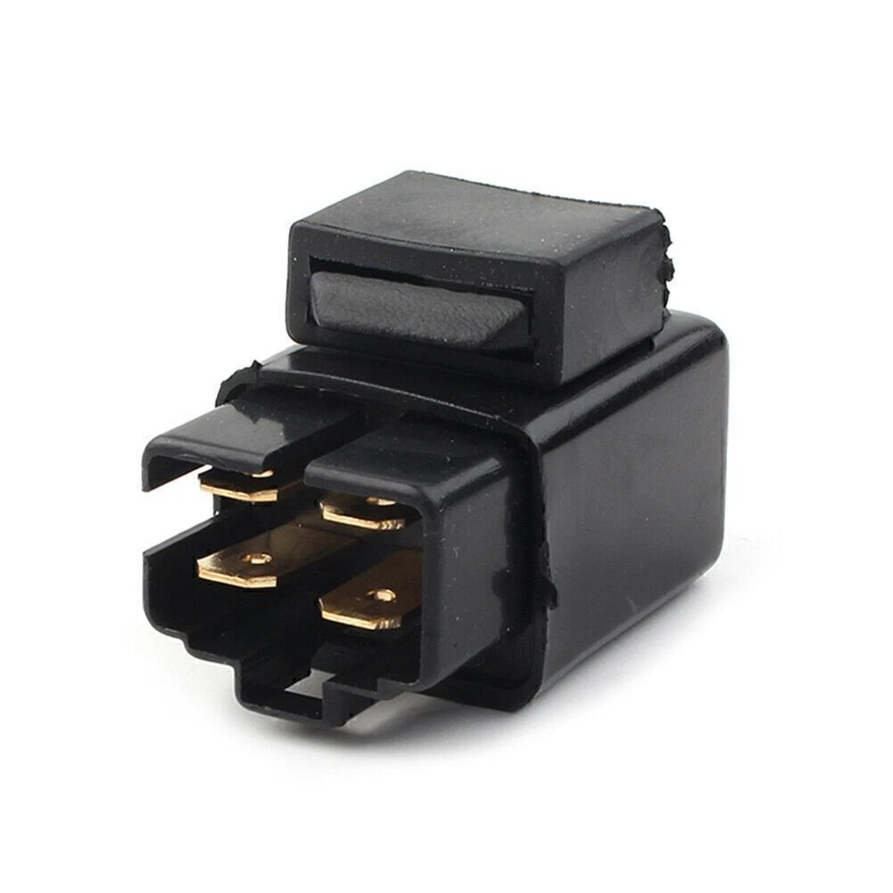 Starter Relay Solenoid for Yamaha YFM 400 350 Raptor Warrior (1999–2006)