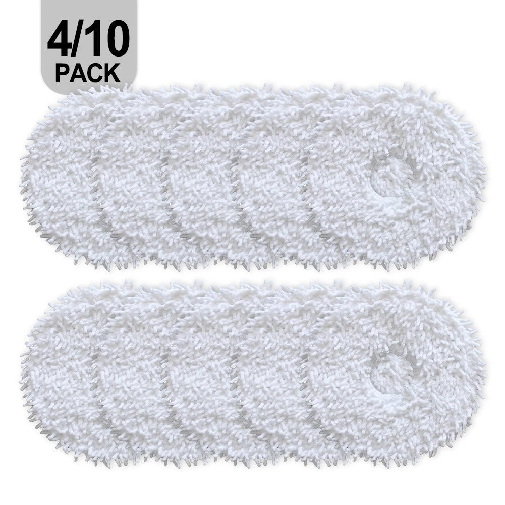 Replacement Mop Cloths for Eureka J15 Pro (Microfiber)