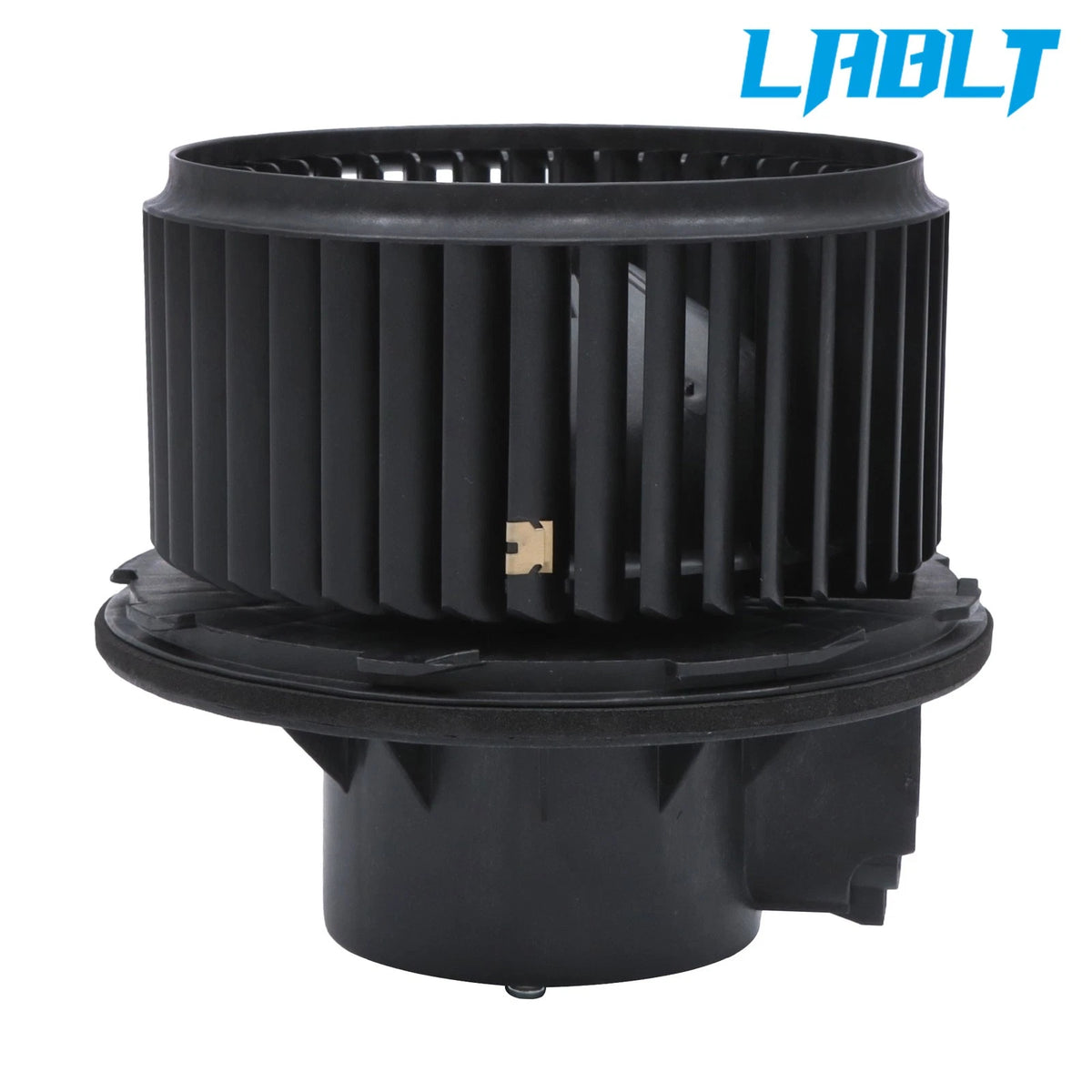 Heater Blower Motor w/Fan for Chevy Silverado 1500 2500 3500 GMC Sierra (2007–2014)