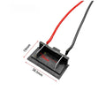 Quick Connect Adapter for Dayi Angle Grinder (Fits Brushless Motor)