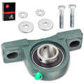 Front Center Prop Drive Shaft Carrier Support Bearing for Polaris RZR XP 900 (2011–2014)
