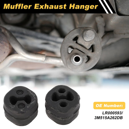 Exhaust Hanger for Ford Endura (2018–2025) LR000593