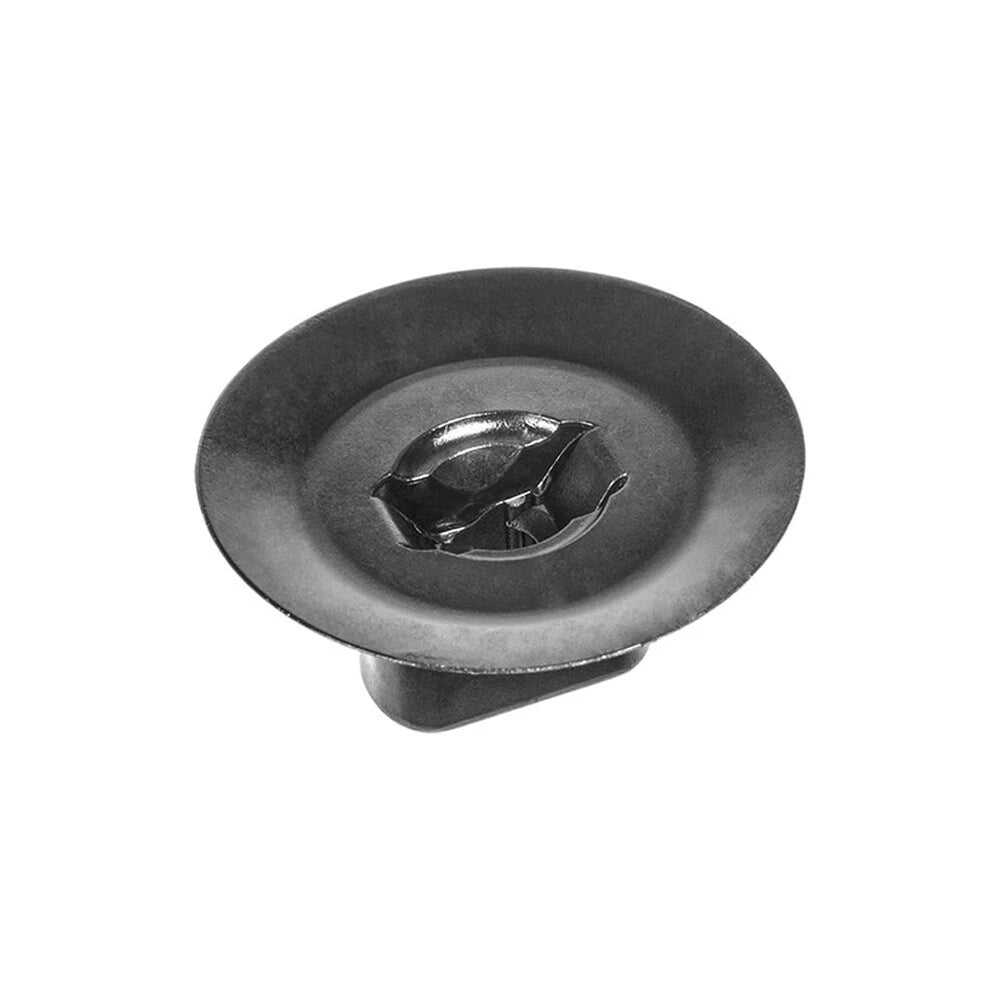 10x Wheel Arch Inner Clips for Seat (7703081056, 7703081237)