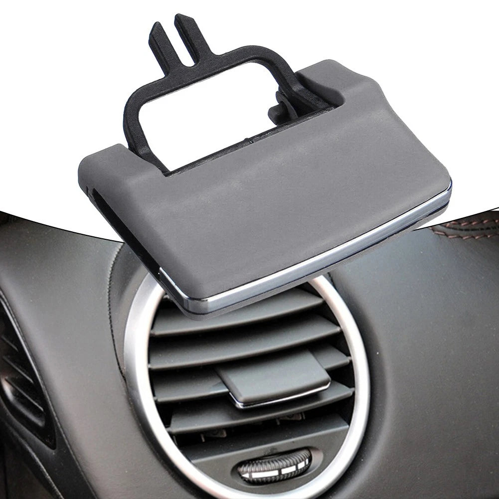 A/C Air Vent Outlet Tab Clip for Various Makes and Models
